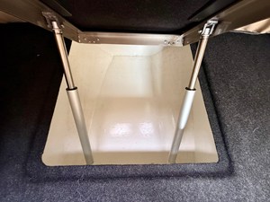 Nor-Tech 550 SPORT CENTER CONSOLE 59 2020 Nor-Tech 550 SPORT CENTER CONSOLE 60