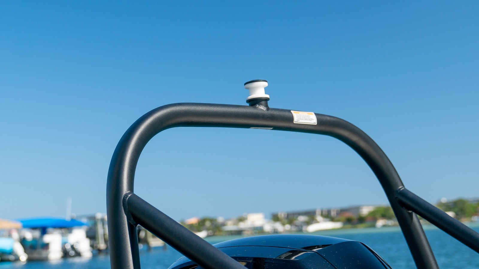 2027 Boston Whaler 190 Montauk 34