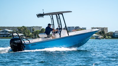 Boston Whaler 190 Montauk 0 2027 Boston Whaler 190 Montauk 1
