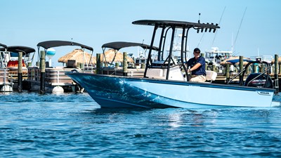 Boston Whaler 190 Montauk 1 2027 Boston Whaler 190 Montauk 2