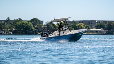 Boston Whaler 190 Montauk 2 2027 Boston Whaler 190 Montauk 3