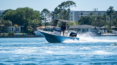 Boston Whaler 190 Montauk 3 2027 Boston Whaler 190 Montauk 4