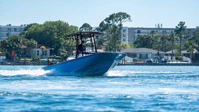Boston Whaler 190 Montauk 6 2027 Boston Whaler 190 Montauk 7