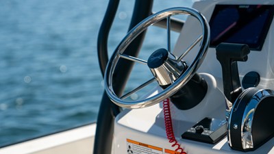 Boston Whaler 190 Montauk 25 2027 Boston Whaler 190 Montauk 26