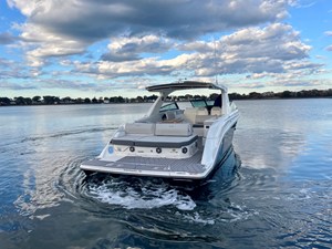 Sea Ray 400 SLX 1 2023 Sea Ray 400 SLX 2