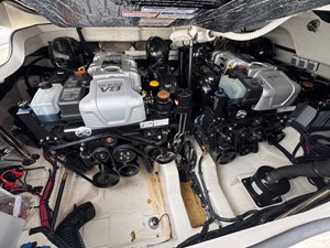 Sea Ray 400 SLX 7 2023 Sea Ray 400 SLX 8