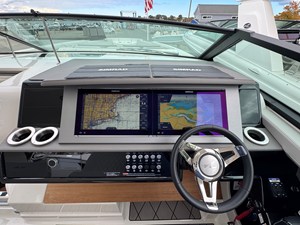 Sea Ray 400 SLX 12 2023 Sea Ray 400 SLX 13