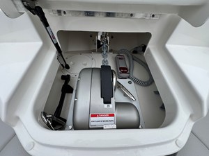 Sea Ray 400 SLX 15 2023 Sea Ray 400 SLX 16