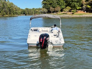 Tracker TAHOE 1950 3 2023 Tracker TAHOE 1950 4