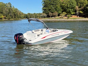 Tracker TAHOE 1950 4 2023 Tracker TAHOE 1950 5