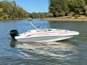 Tracker TAHOE 1950 5 2023 Tracker TAHOE 1950 6