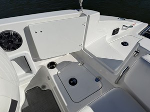 Tracker TAHOE 1950 13 2023 Tracker TAHOE 1950 14