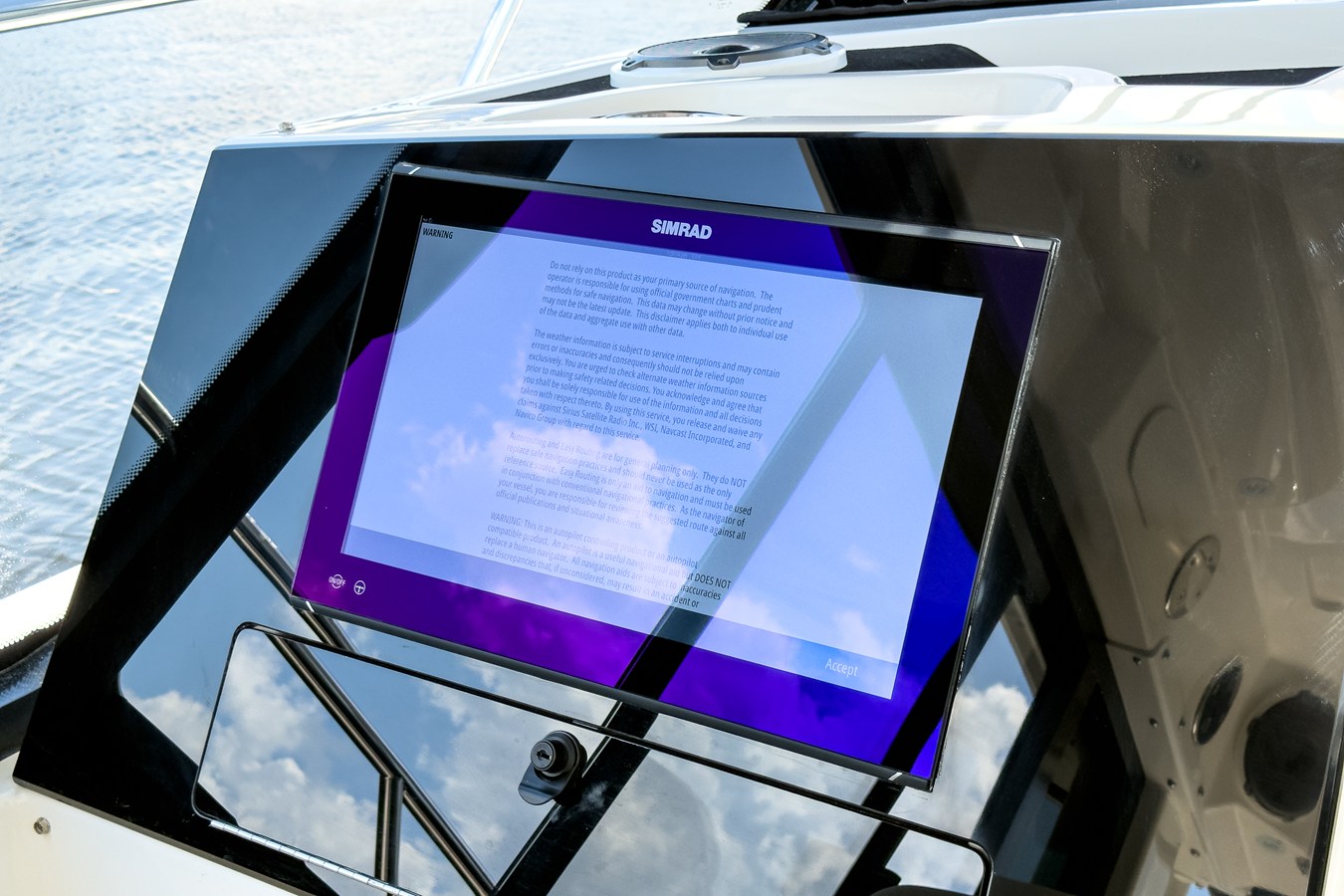 2026 Boston Whaler 365 Conquest 21