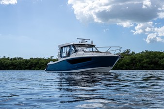 2026 Boston Whaler 365 Conquest 37