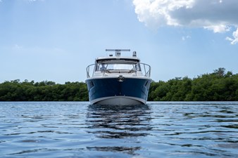 2026 Boston Whaler 365 Conquest 38