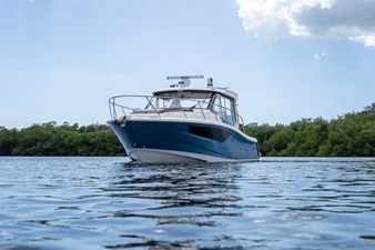 2026 Boston Whaler 365 Conquest 39
