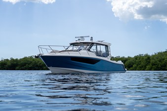 2026 Boston Whaler 365 Conquest 40
