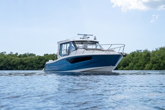 2026 Boston Whaler 365 Conquest 47