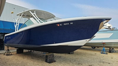 Sailfish 275 DC 0 2016 Sailfish 275 DC 1