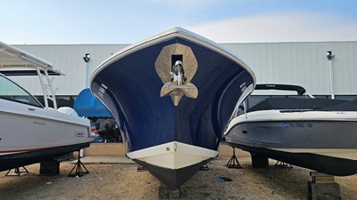 Sailfish 275 DC 2 2016 Sailfish 275 DC 3