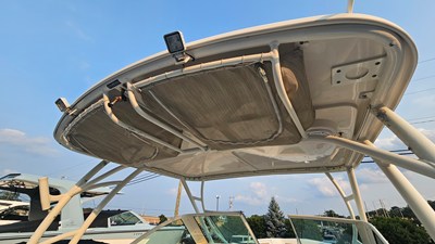 Sailfish 275 DC 7 2016 Sailfish 275 DC 8