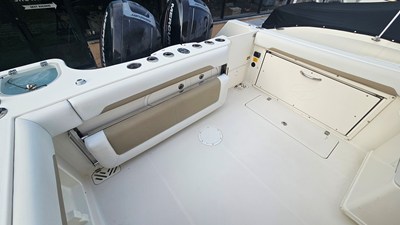 Sailfish 275 DC 9 2016 Sailfish 275 DC 10