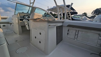 Sailfish 275 DC 13 2016 Sailfish 275 DC 14
