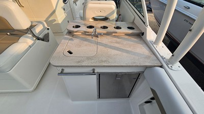 Sailfish 275 DC 14 2016 Sailfish 275 DC 15