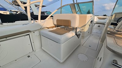 Sailfish 275 DC 15 2016 Sailfish 275 DC 16