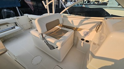 Sailfish 275 DC 17 2016 Sailfish 275 DC 18