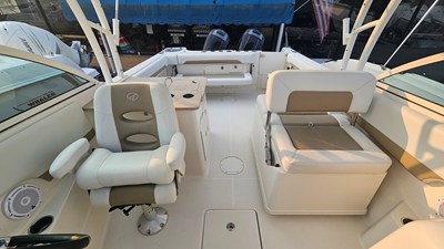 Sailfish 275 DC 18 2016 Sailfish 275 DC 19