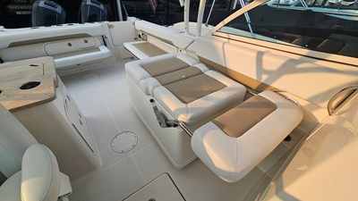 Sailfish 275 DC 19 2016 Sailfish 275 DC 20