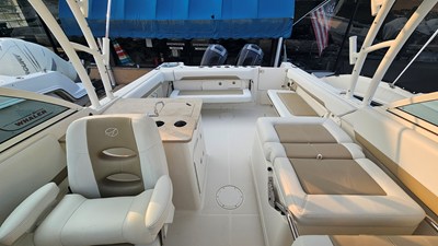 Sailfish 275 DC 20 2016 Sailfish 275 DC 21