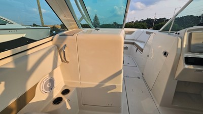 Sailfish 275 DC 21 2016 Sailfish 275 DC 22