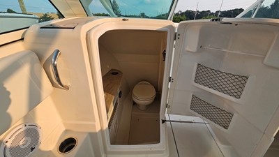 Sailfish 275 DC 22 2016 Sailfish 275 DC 23