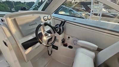 Sailfish 275 DC 24 2016 Sailfish 275 DC 25