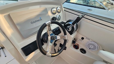 Sailfish 275 DC 25 2016 Sailfish 275 DC 26