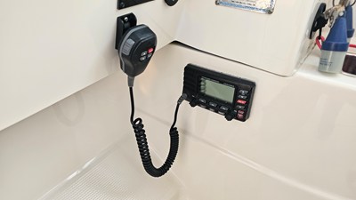 Sailfish 275 DC 29 2016 Sailfish 275 DC 30