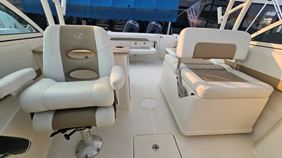 Sailfish 275 DC 30 2016 Sailfish 275 DC 31