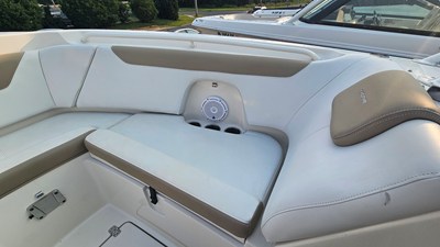 Sailfish 275 DC 33 2016 Sailfish 275 DC 34