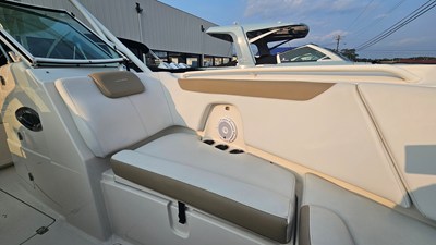 Sailfish 275 DC 34 2016 Sailfish 275 DC 35