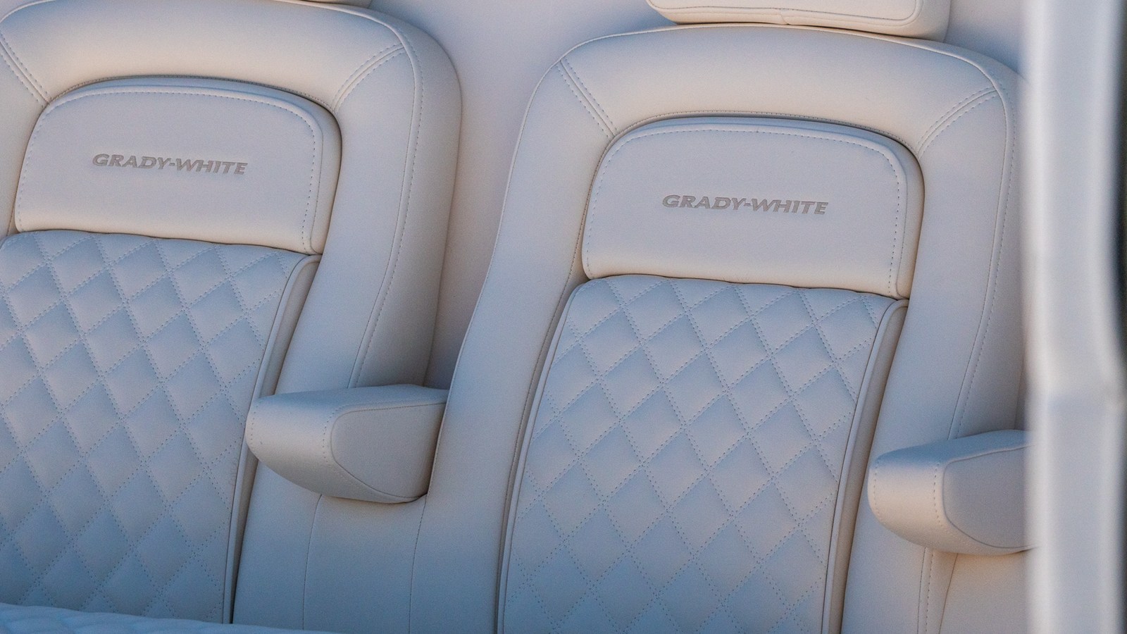 2027 Grady-White 321 CE 17