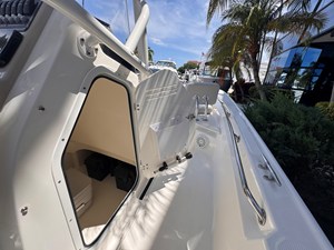 Boston Whaler 210 Montauk 25 2026 Boston Whaler 210 Montauk 26