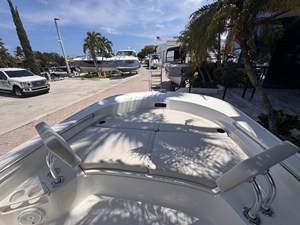 Boston Whaler 210 Montauk 28 2026 Boston Whaler 210 Montauk 29