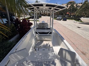 Boston Whaler 210 Montauk 29 2026 Boston Whaler 210 Montauk 30