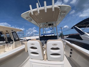2021 Sailfish 242 CC 7