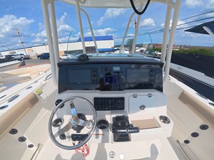 2021 Sailfish 242 CC 9