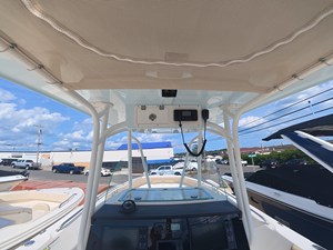 2021 Sailfish 242 CC 10