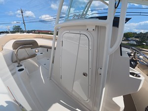 2021 Sailfish 242 CC 11