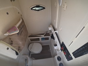 2021 Sailfish 242 CC 12